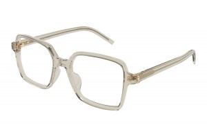 Saint Laurent SL M139 005 bézs - demo lencse
