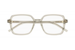Saint Laurent SL M139 005 bézs - demo lencse