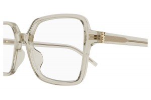 Saint Laurent SL M139 005 bézs - demo lencse