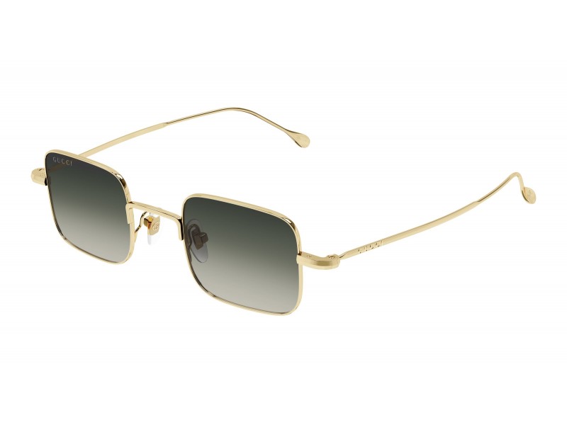Gucci GG1813S 008 Gold/Grey gradient napszemüveg