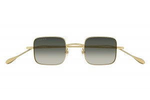 Gucci GG1813S 008 Gold/Grey gradient napszemüveg