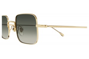 Gucci GG1813S 008 Gold/Grey gradient napszemüveg