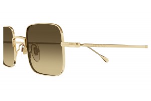 Gucci GG1813S 009 arany-barna gradient napszemüveg
