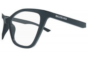 Balenciaga BB0405O 006 kék szemüveg