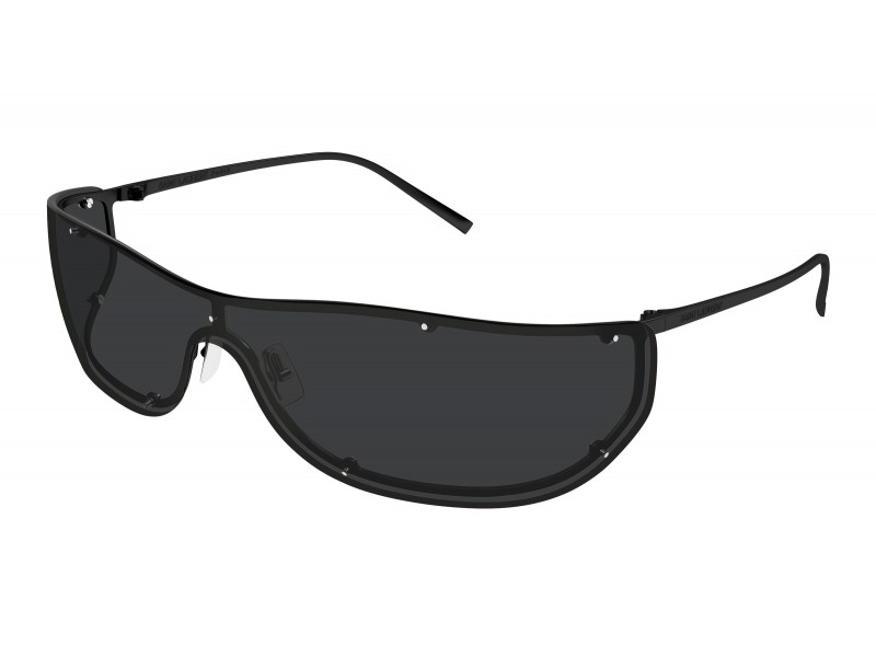 Saint Laurent SL 807 fekete napszemüveg