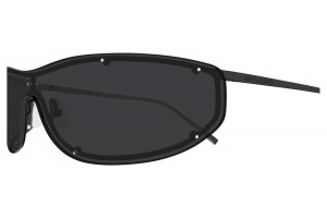 Saint Laurent SL 807 fekete napszemüveg