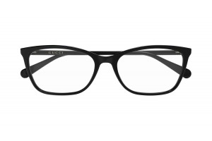 Gucci GG1930O 007 fekete demo szemüveg