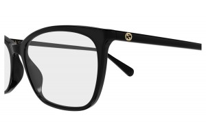 Gucci GG1930O 007 fekete demo szemüveg
