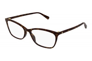 Gucci GG1930O 008 HAVANA DEMO LENS szemüveg