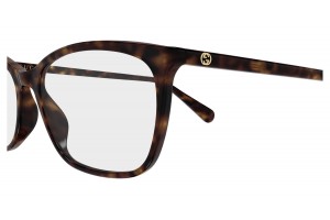 Gucci GG1930O 008 Havana demo lencsés szemüveg