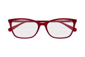 Gucci GG1930O 009 vörös demo lencsés szemüveg