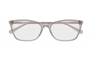 Gucci GG1930O 010 szürke szemüveg - demo lencse