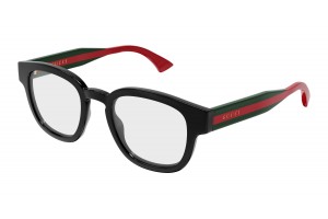Gucci GG1992O 005 fekete szemüveg - demo lencse