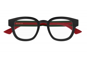 Gucci GG1992O 005 fekete szemüveg - demo lencse