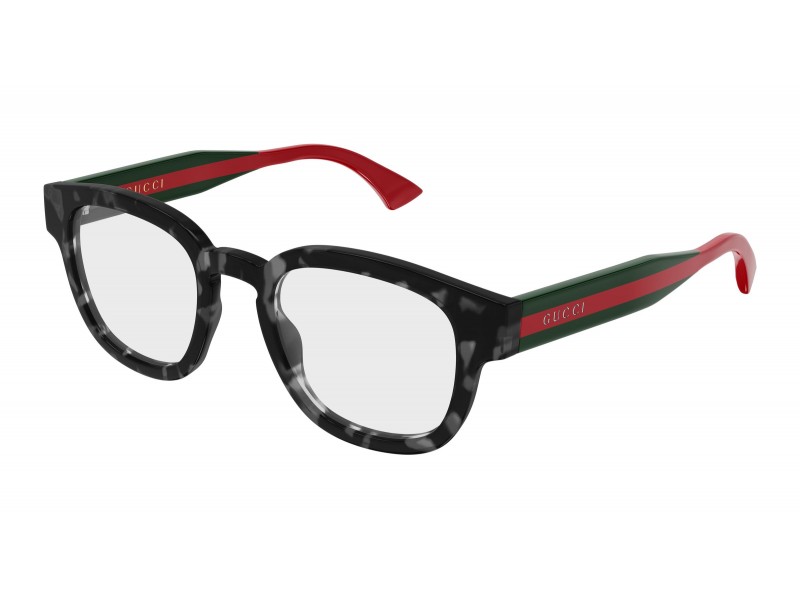 Gucci GG1992O 006 HAVANA - demo lencsés szemüveg