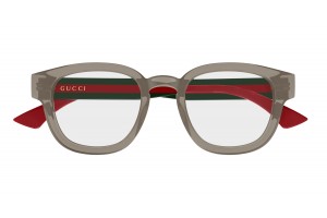 Gucci GG1992O 007 barna szemüveg - demo lencse