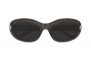 Balenciaga BB0431S 005 GREY napszemüveg