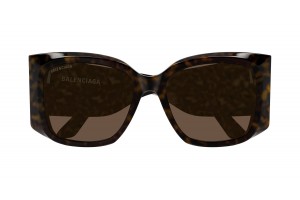 Balenciaga BB0443S HAVANA BROWN napszemüveg