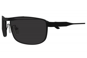Balenciaga BB0451S 001 fekete-szürke napszemüveg