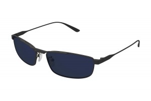 Balenciaga BB0451S 002 szürke-kék napszemüveg