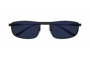 Balenciaga BB0451S 002 szürke-kék napszemüveg