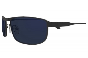 Balenciaga BB0451S 002 szürke-kék napszemüveg