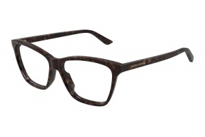 Bottega Veneta BV1421O 002 HAVANA - demo lencse
