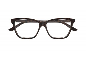 Bottega Veneta BV1421O 002 HAVANA - demo lencse