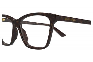 Bottega Veneta BV1421O 002 HAVANA - demo lencse