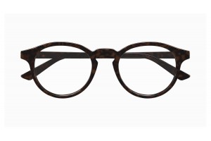 Bottega Veneta BV1420O 002 HAVANA demo lencse