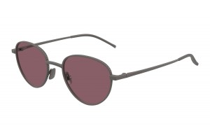 Bottega Veneta BV1966S RUTHENIUM RED napszemüveg