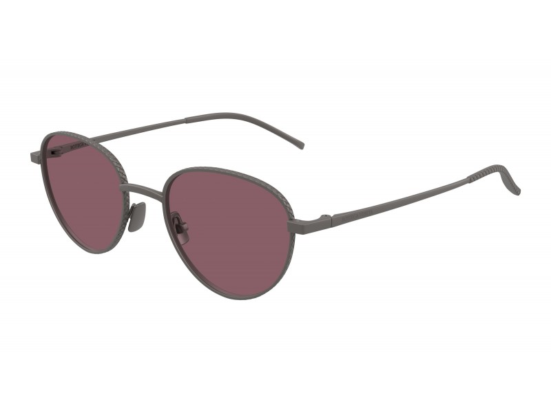 Bottega Veneta BV1966S RUTHENIUM RED napszemüveg
