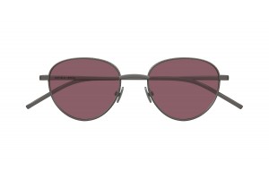 Bottega Veneta BV1966S RUTHENIUM RED napszemüveg