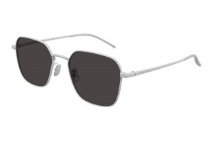 Bottega Veneta BV1422SA 002 ezüst-szürke