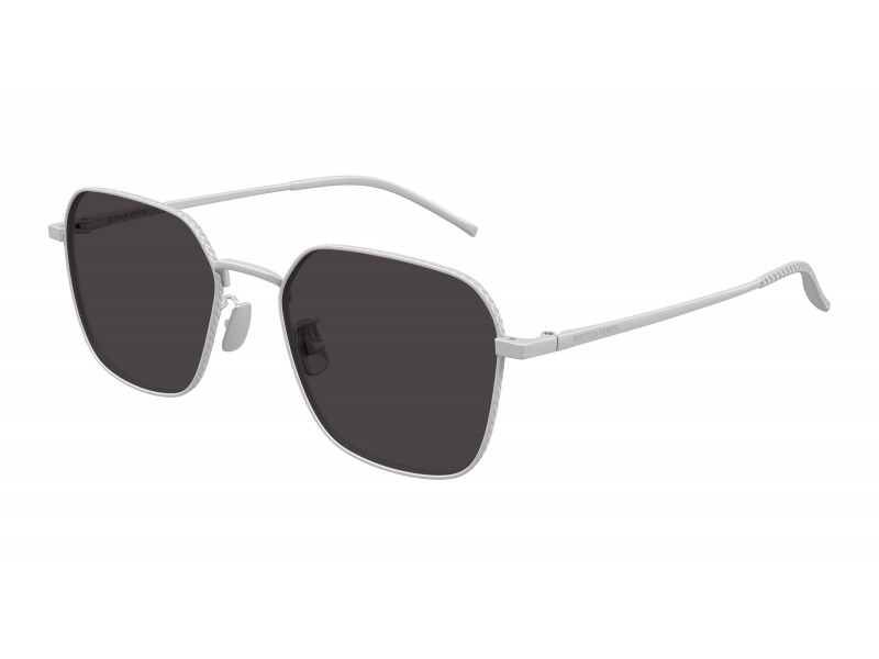 Bottega Veneta BV1422SA 002 ezüst-szürke