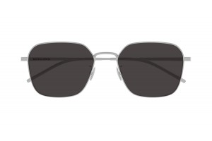 Bottega Veneta BV1422SA 002 ezüst-szürke
