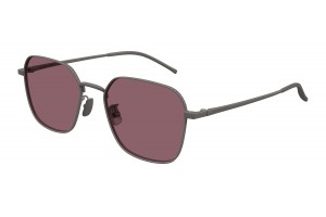 Bottega Veneta BV1422SA RUTHENIUM RED napszemüveg