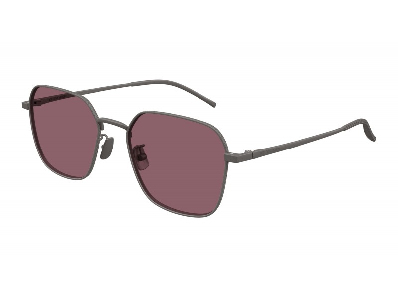 Bottega Veneta BV1422SA RUTHENIUM RED napszemüveg