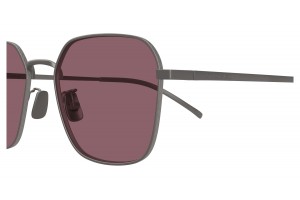 Bottega Veneta BV1422SA RUTHENIUM RED napszemüveg