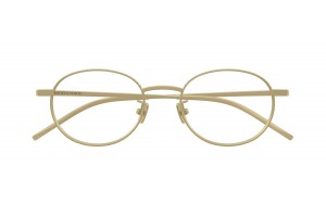 Bottega Veneta BV1426OA 001 bronz demo lencse