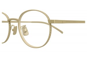 Bottega Veneta BV1426OA 001 bronz demo lencse