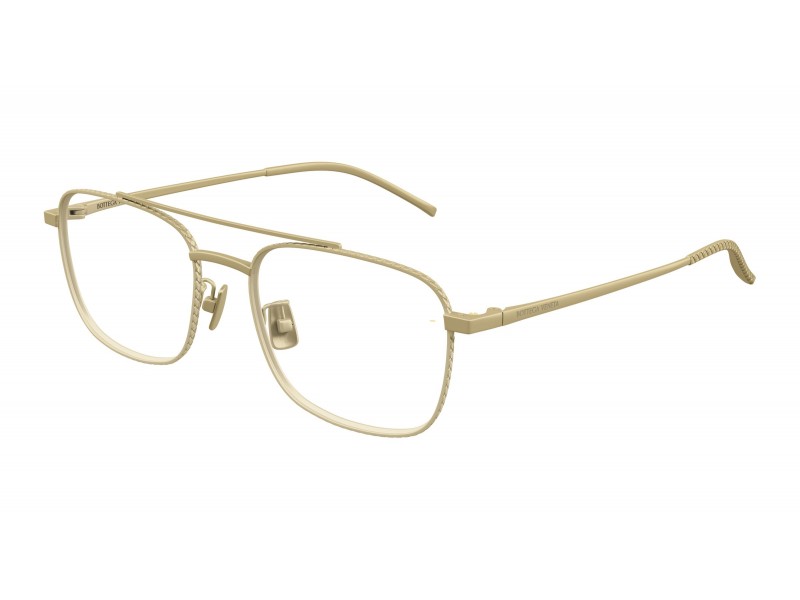 Bottega Veneta BV1425OA 001 BRONZE - demo lencse