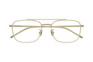 Bottega Veneta BV1425OA 001 BRONZE - demo lencse