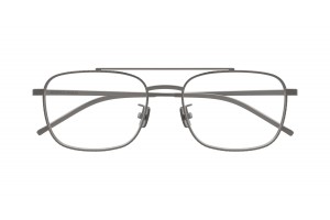 Bottega Veneta BV1425OA 003 RUTHENIUM szemüveg