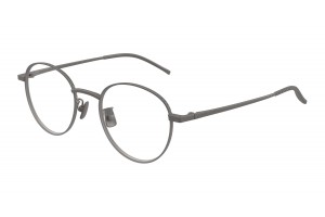Bottega Veneta BV1424OA 003 RUTHENIUM szemüveg
