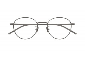 Bottega Veneta BV1424OA 003 RUTHENIUM szemüveg