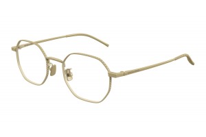 Bottega Veneta BV1423OA 001 bronz demo lencse