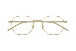 Bottega Veneta BV1423OA 001 bronz demo lencse