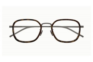 Bottega Veneta BV1427OA 002 ruthenium szemüveg