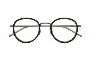 Bottega Veneta BV1428OA 002 - ruthenium szemüveg
